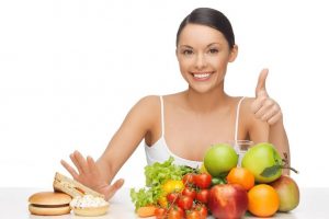 FRUTAS Y VERDURAS