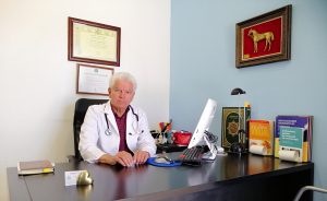 Doctor Farid - Medico internista