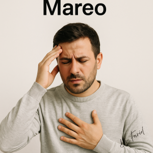 Vértigo y mareo: diferencias, causas y señales de alerta