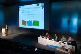 Congreso Nacional de Medicina Interna SEMI Sevilla mesa de obesidad Doctor Farid ponente