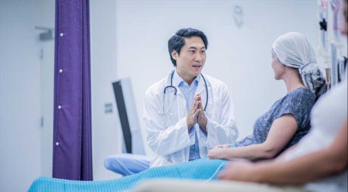 medicina interna visión global del paciente consulta médica