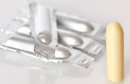 Supositorios de Glicerina, cuando y como