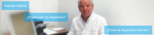 Segunda opinión