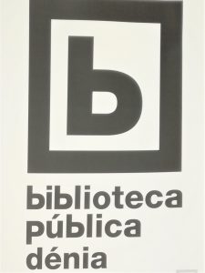 INAUGURACIÓN DE LA BIBLIOTECA PÚBLICA DE DÉNIA