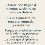 Otitis externa: dolor de oído, respeto y buena gente