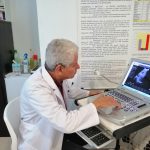 Quiste hepático simple: hallazgo frecuente en la ecografía