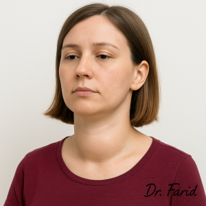 Evaluación de la Tiroides: Lo que la ecografía puede (y no puede) decirte