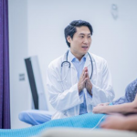 Cuando un paciente vuelve: visión global del paciente